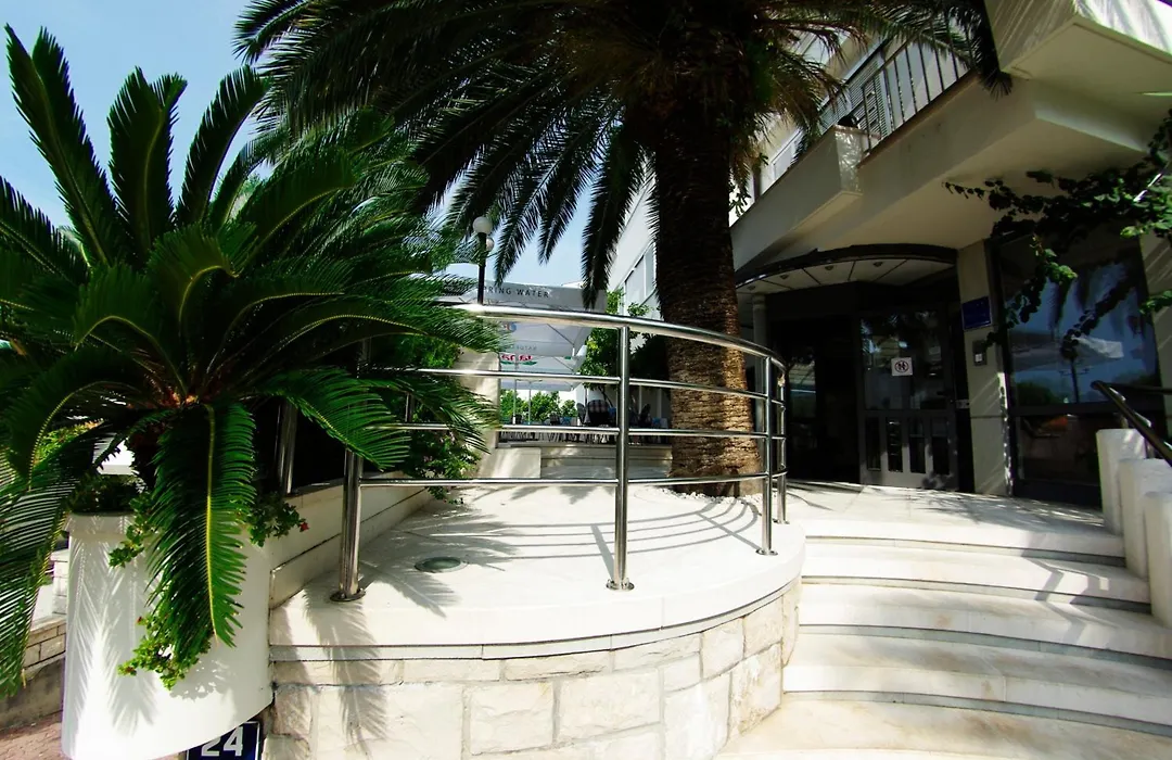 Hotel Villa Marija-1