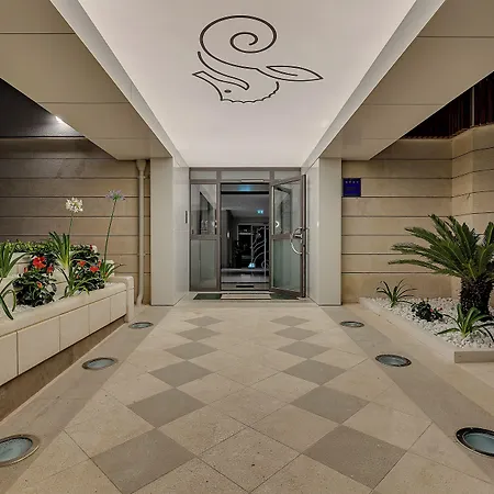 Hotel Laurentum-2